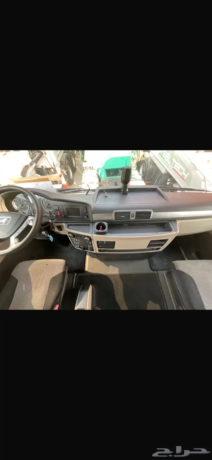 راس مان العدد 2 موديل 2020 - 2019 5