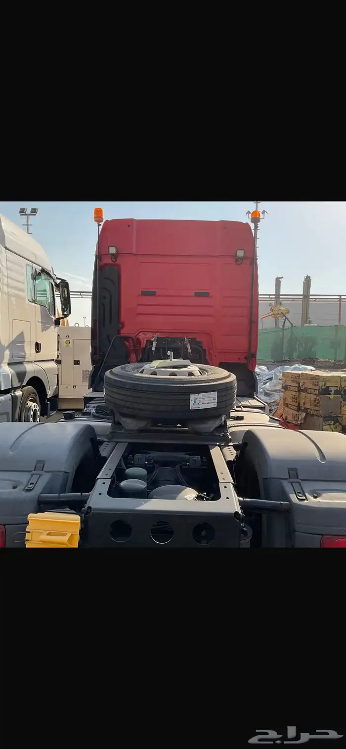 راس مان العدد 2 موديل 2020 - 2019 3
