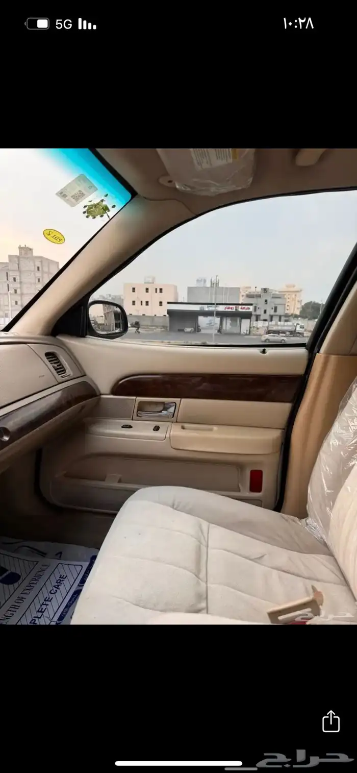 جراند ماركيز 2006 22