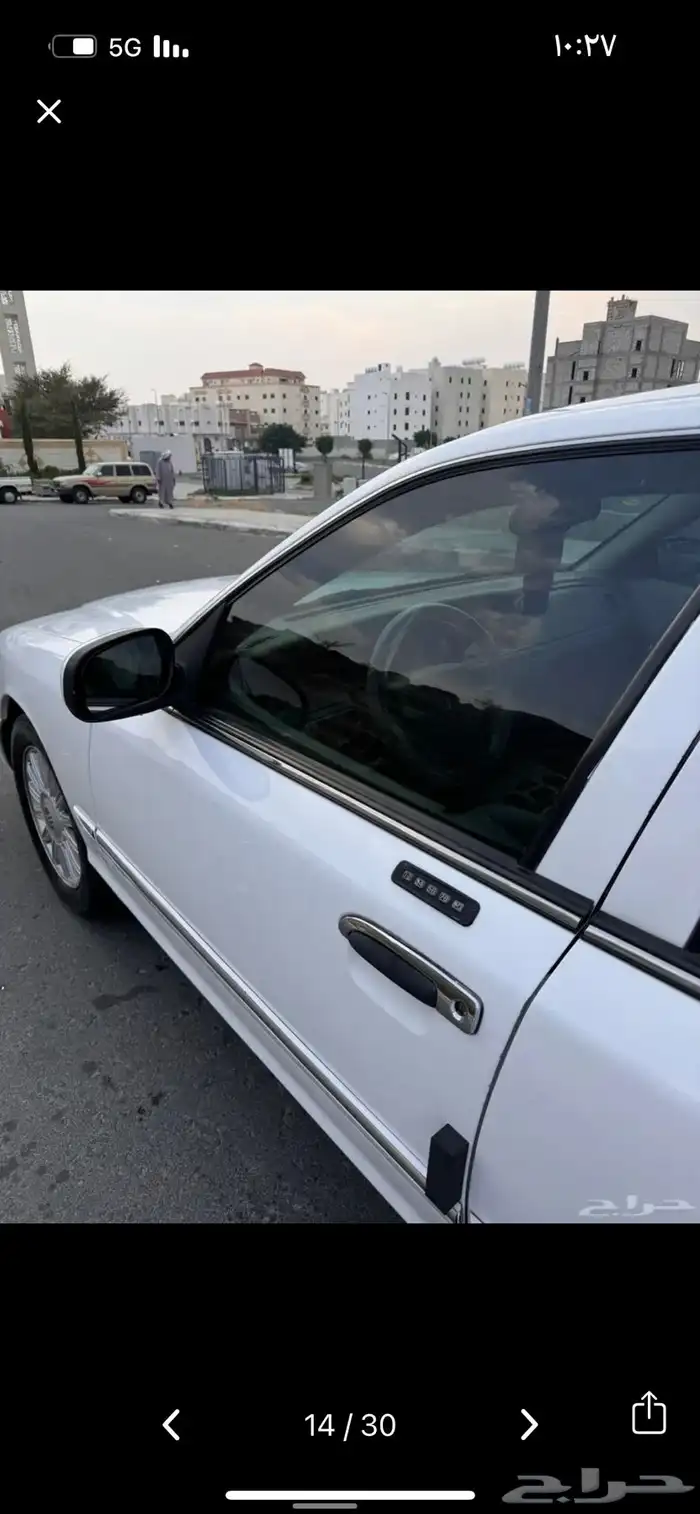 جراند ماركيز 2006 13