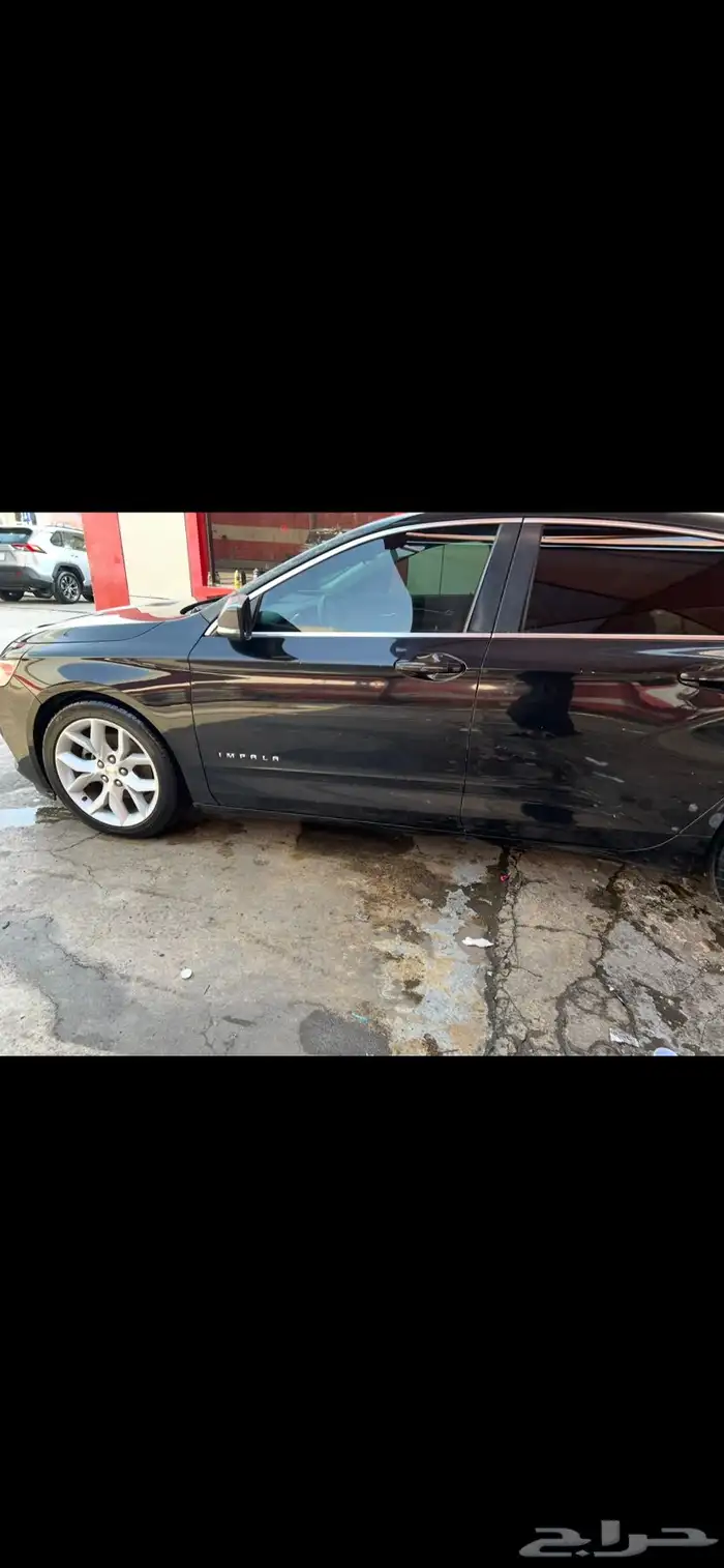 امبالا 2014 ماشية 250 الف 10