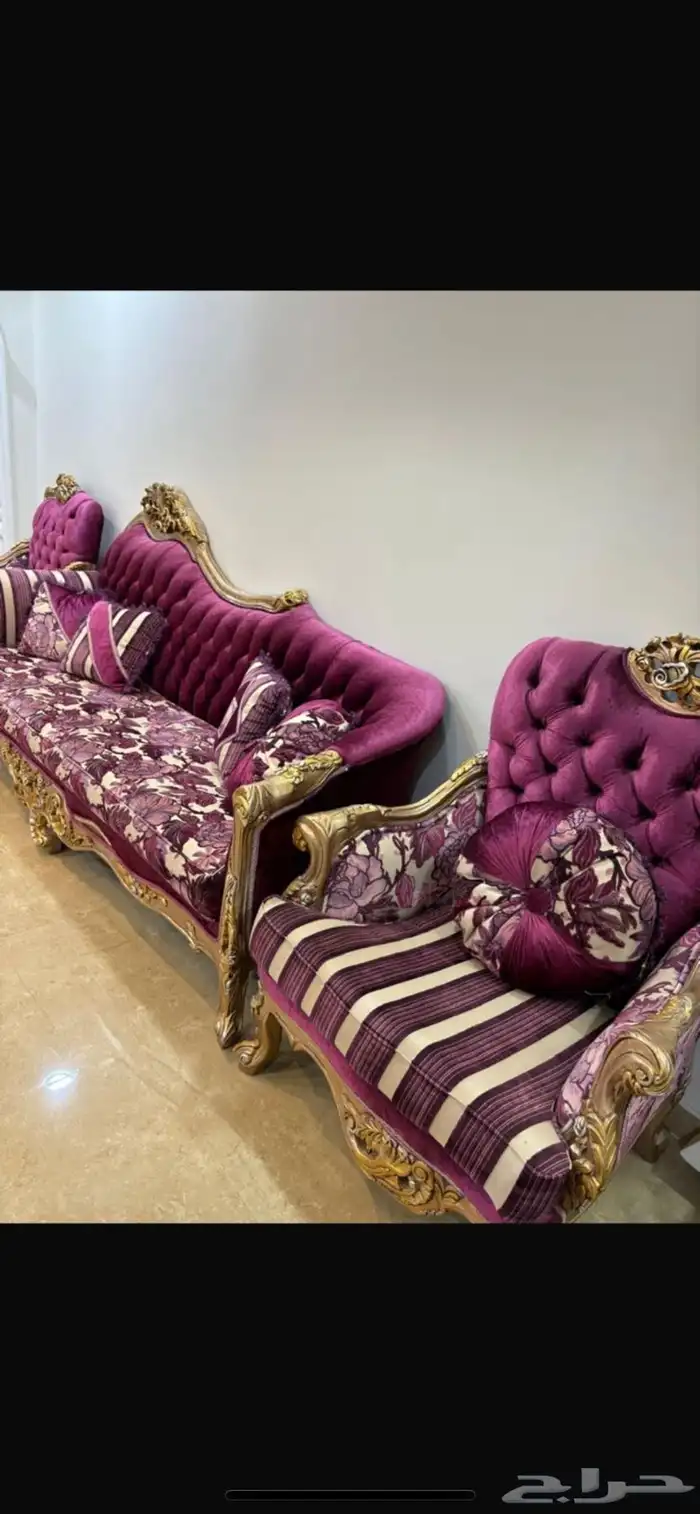 كنب تركي كبير ب300 1