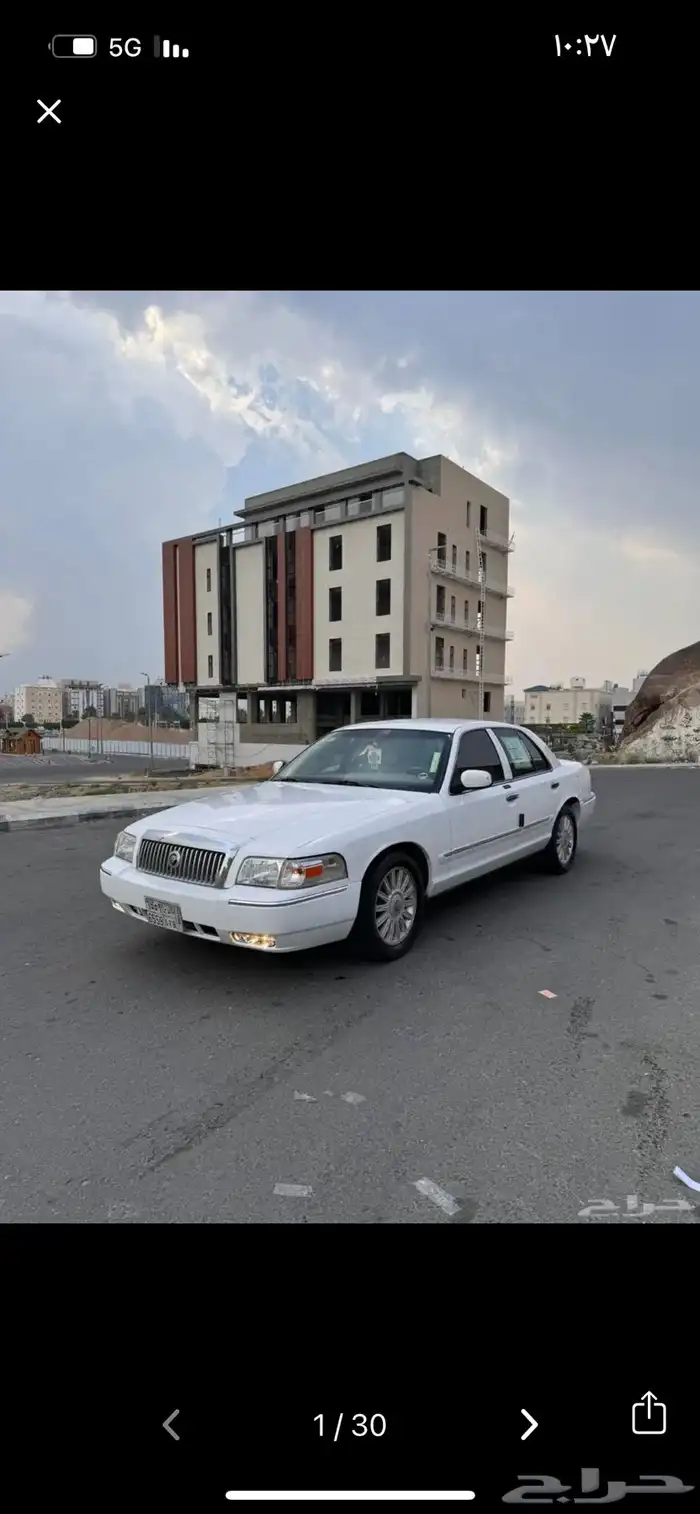 جراند ماركيز 2006 0