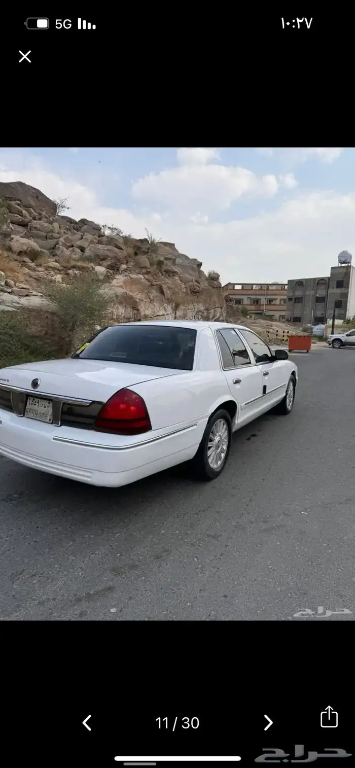 جراند ماركيز 2006 10