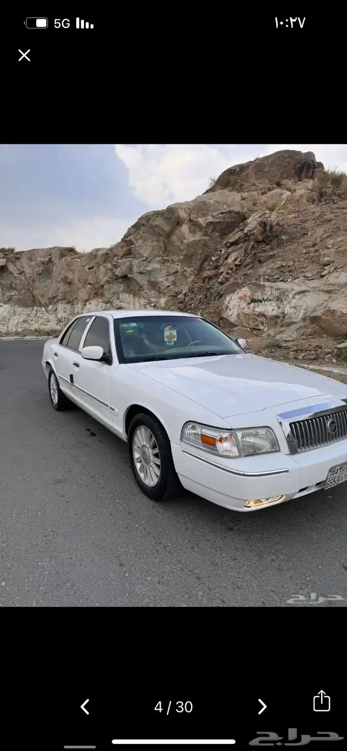 جراند ماركيز 2006 3