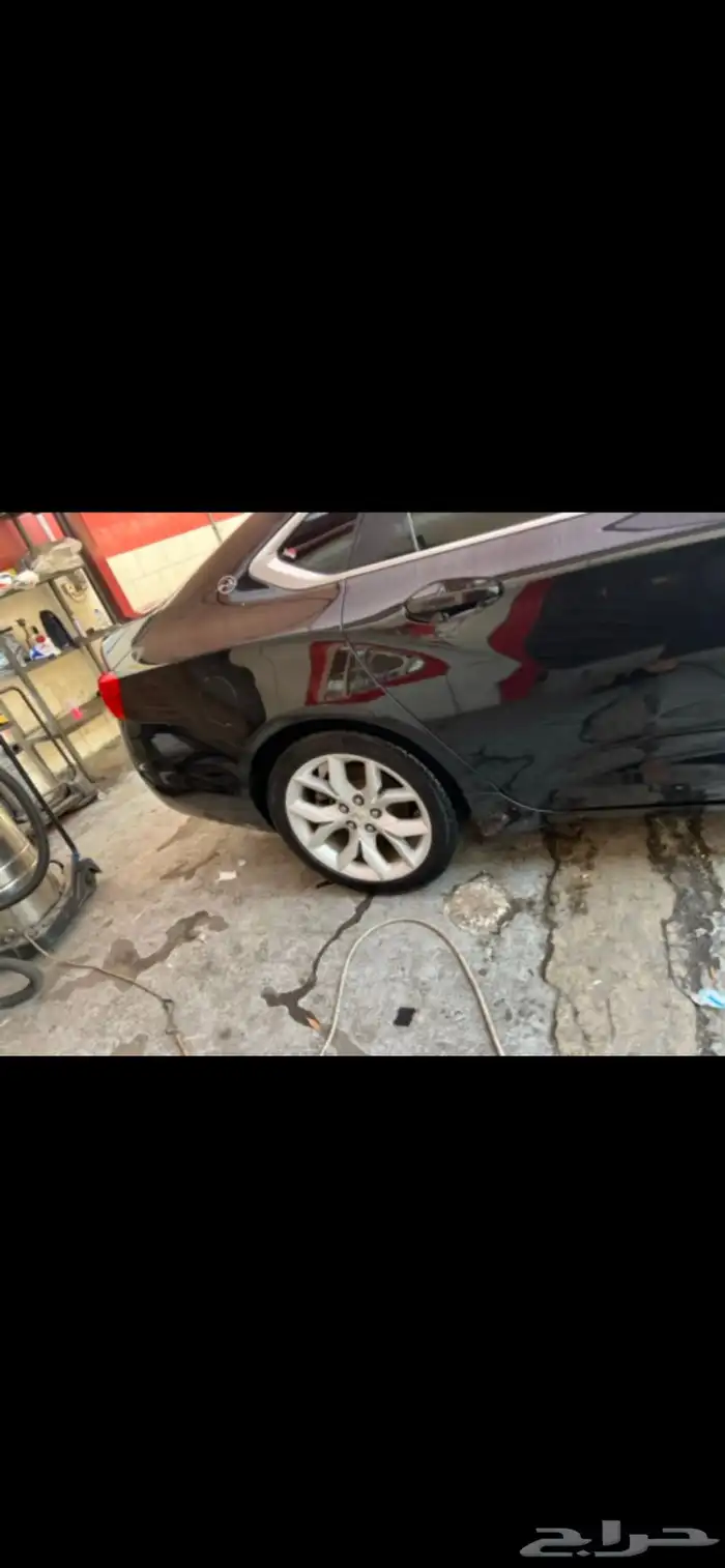 امبالا 2014 ماشية 250 الف 2