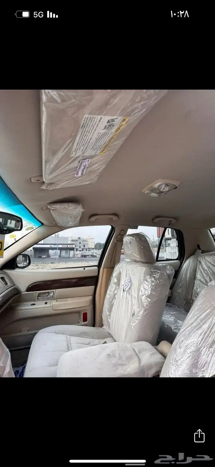 جراند ماركيز 2006 20