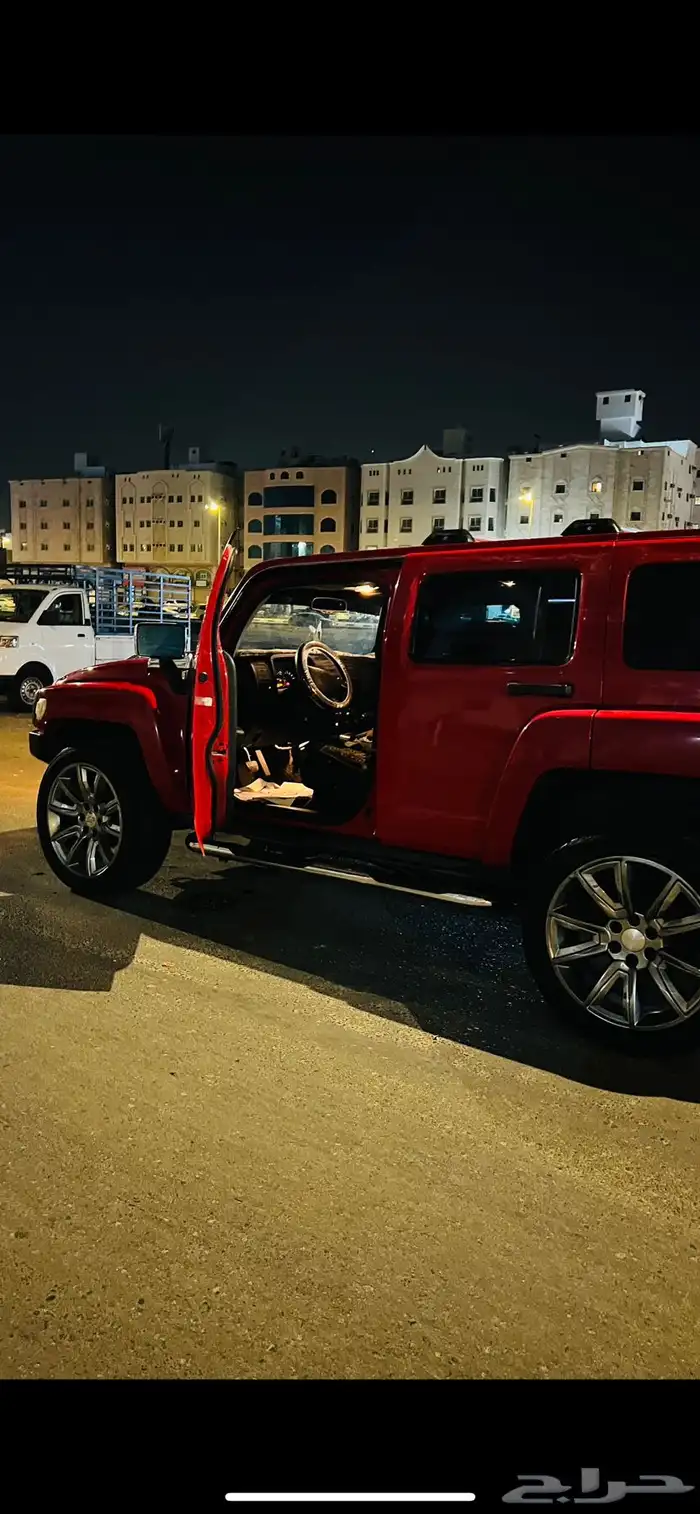 همر H3 1