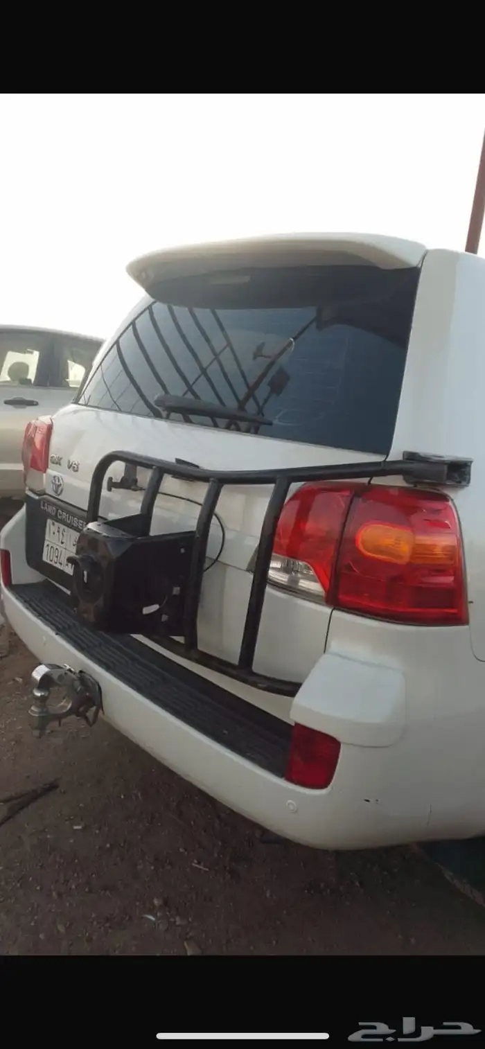 جيب قير عادي اللبيع قطع غيار 2