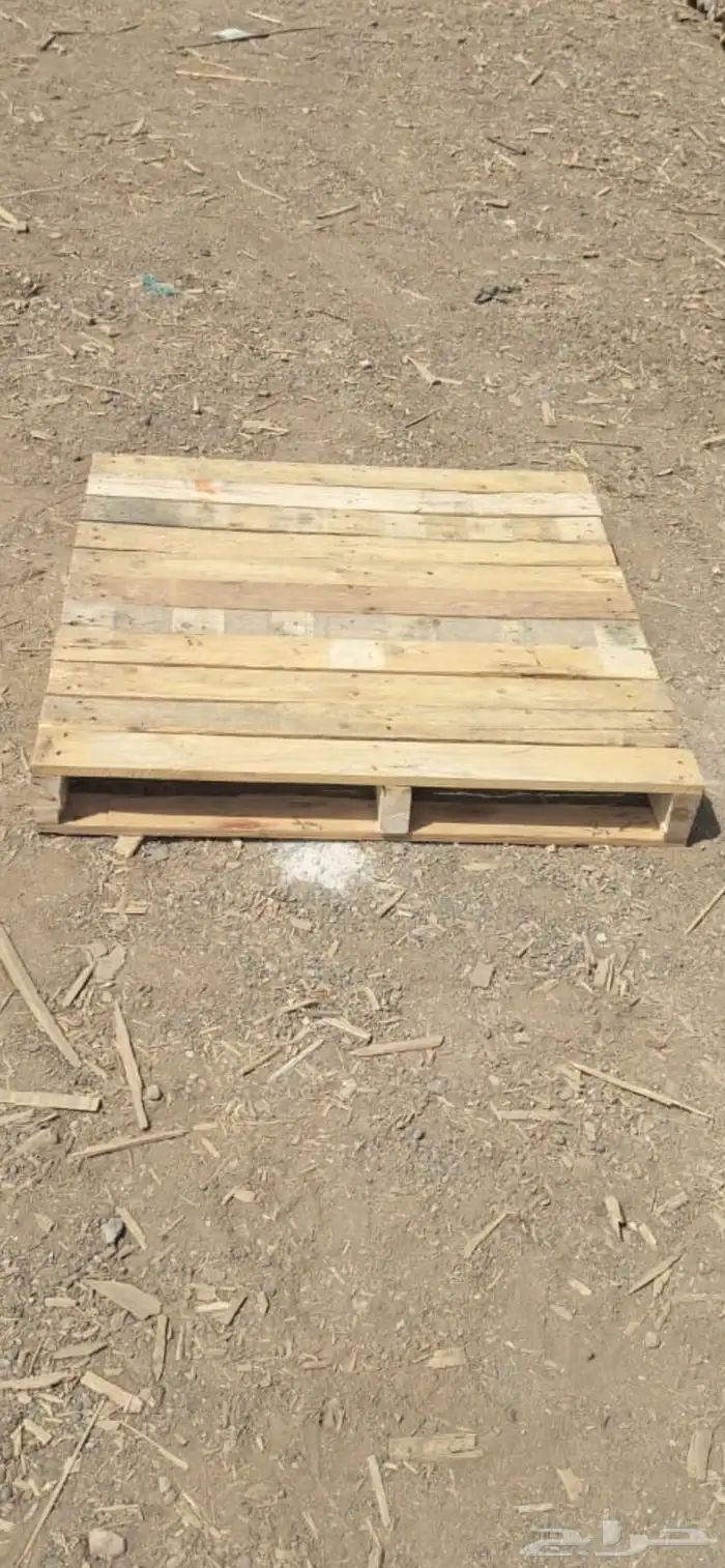 طبليات خشب نضيف 0