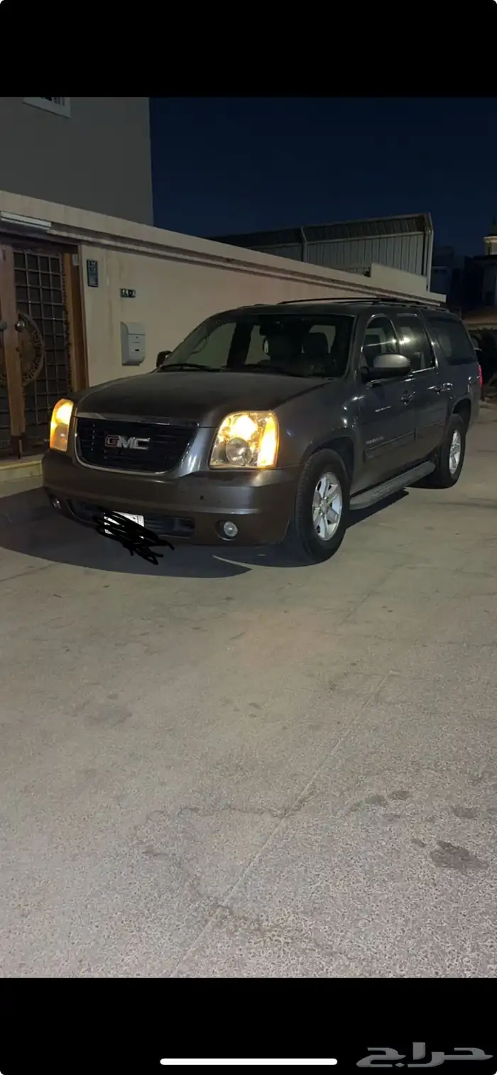 يوكن XL 2011 1