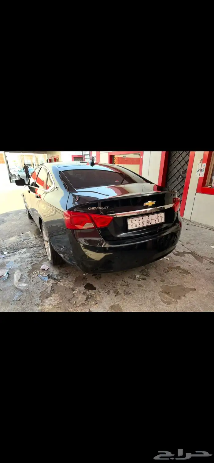 امبالا 2014 ماشية 250 الف 6