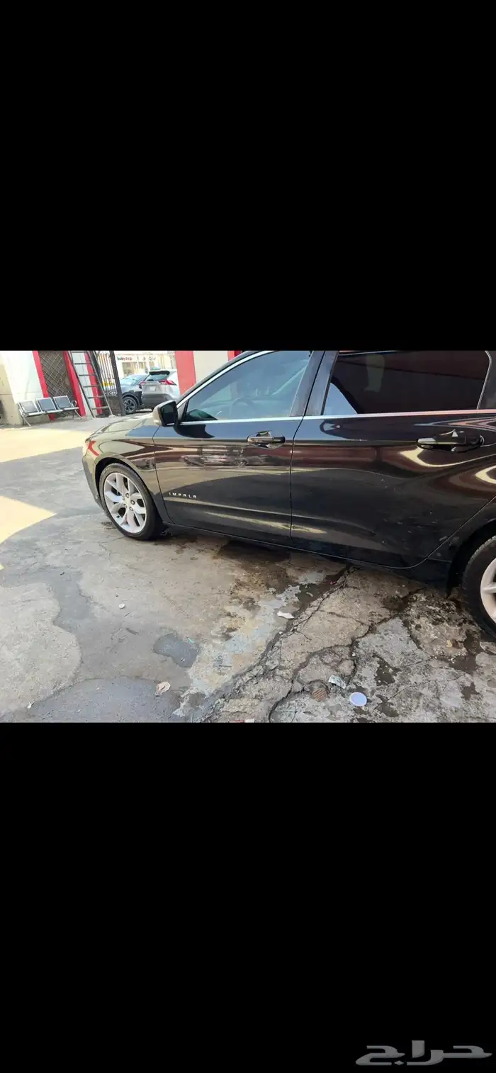 امبالا 2014 ماشية 250 الف 9