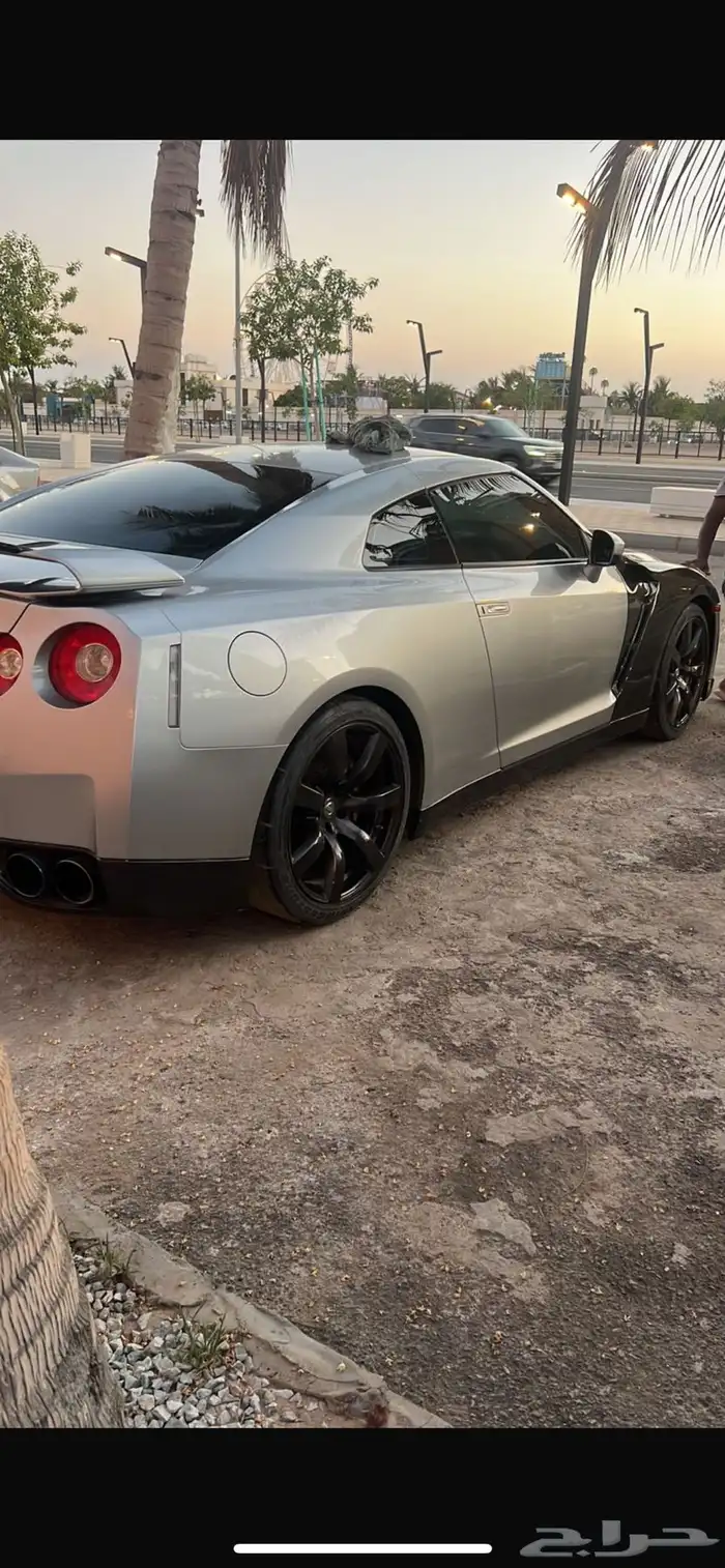 gtr35 2009 1