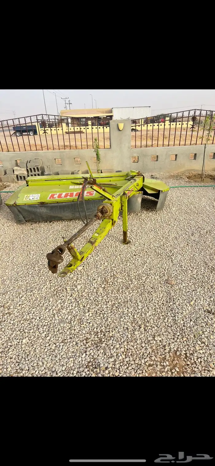 معدات زراعية 0