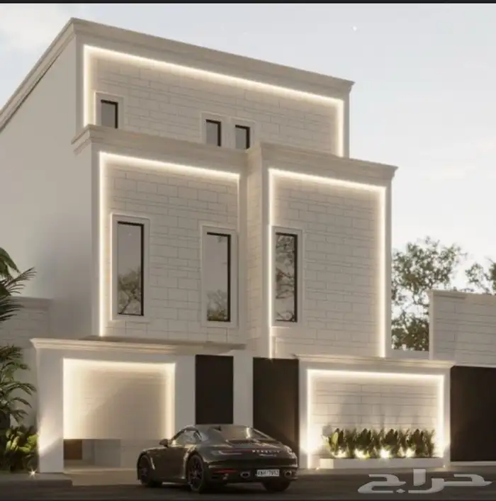 تصميم واجهات 0