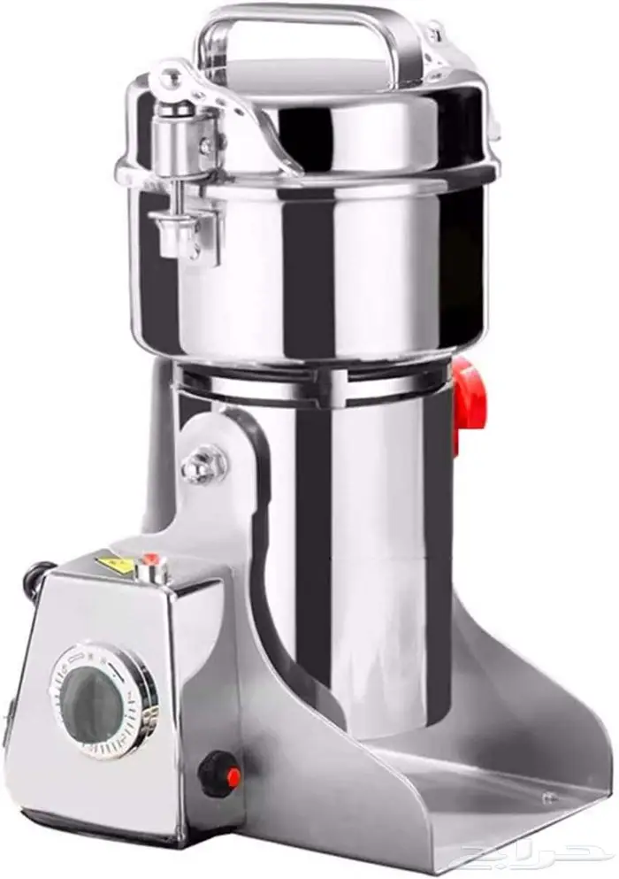 مطحنة توابل 0