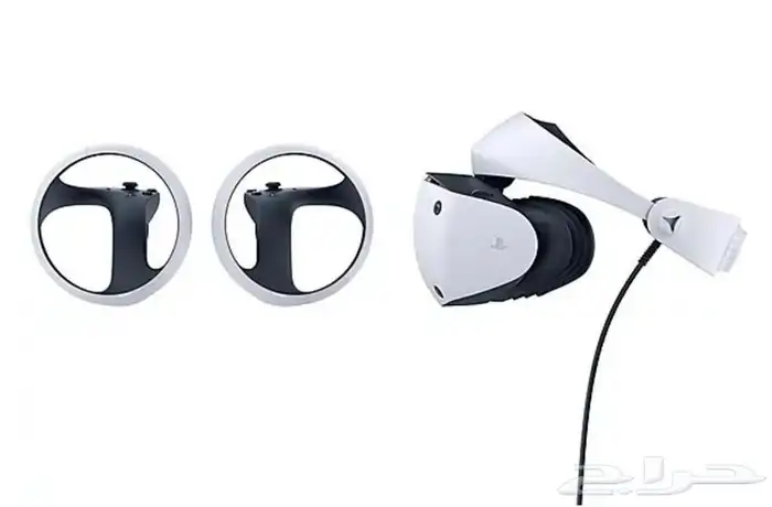 للبيع نظارة الواقع الافتراضي Sony PlayStation VR2 4