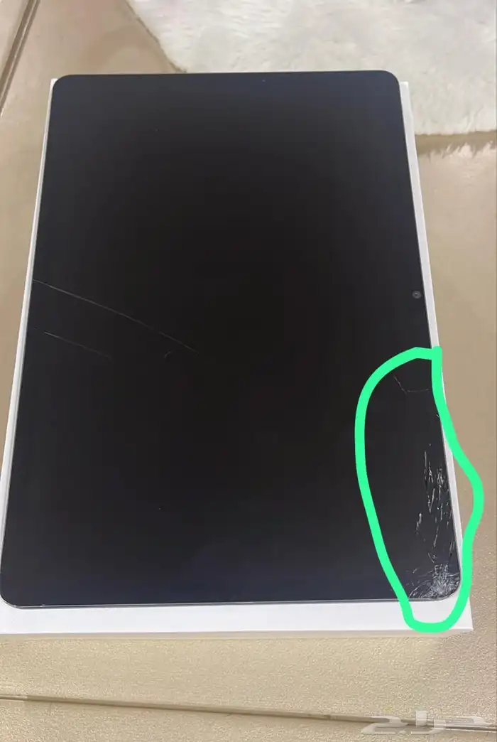 ايباد هواوي 4