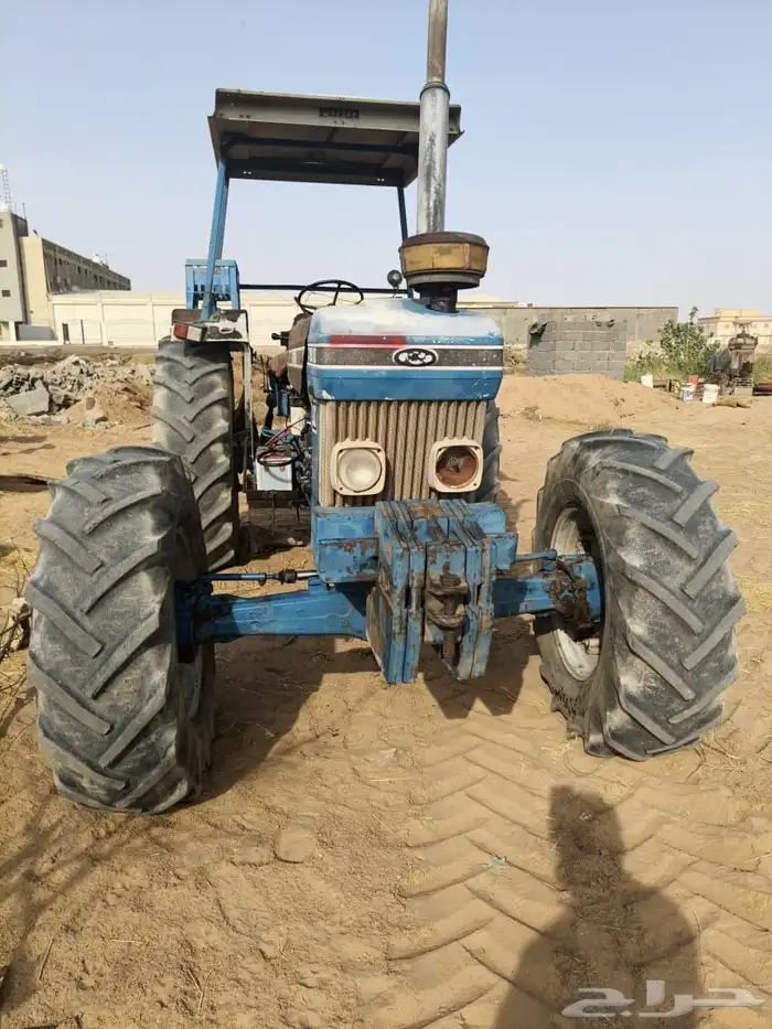 حراثه نظيفه جدا 0