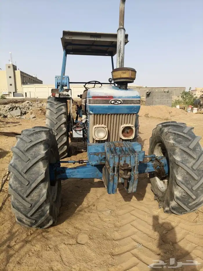 حراثه نظيفه جدا 1
