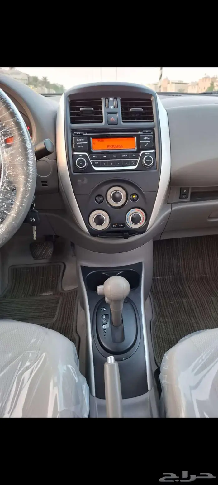 للبيع نيسان صني 2023 فل كامل 2