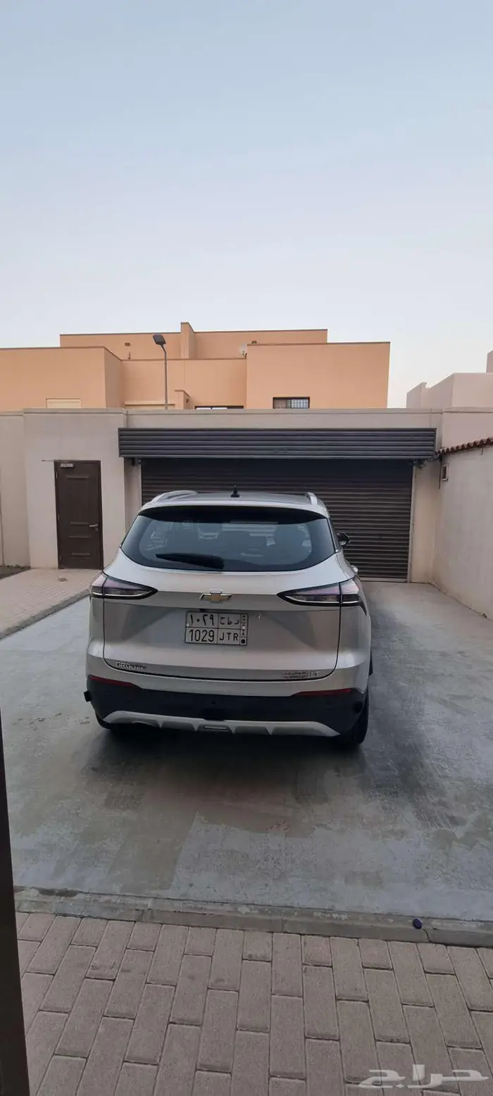 شيفروليه جروف موديل 2023 ممشى قليل فرصة 9
