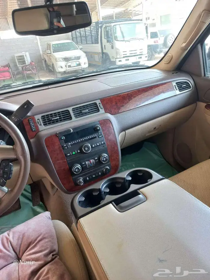 بيع سياره عائليه كاش أو تقسيط 1