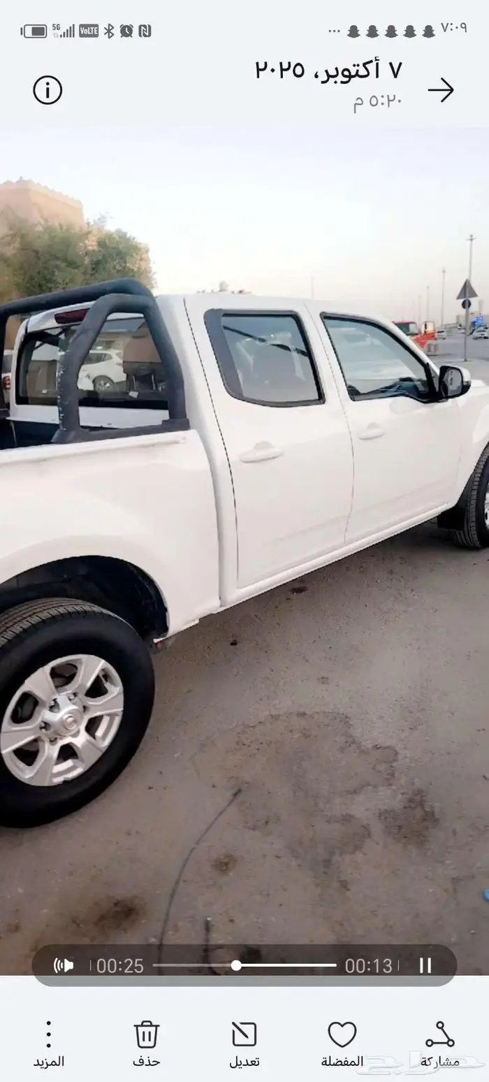 مركبات 4ونجل 7 مديل 2022 0