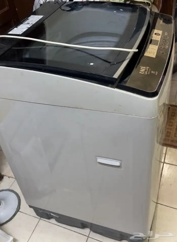غسالة 14 كيلو 0