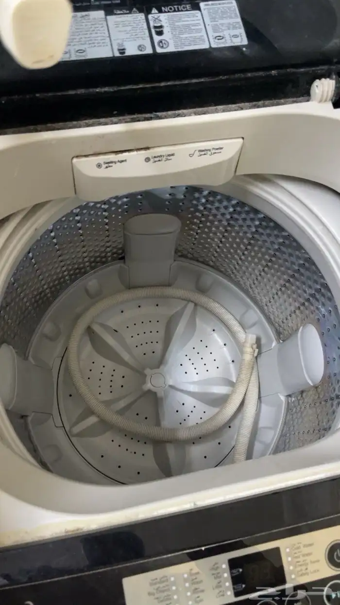 غسالة 14 كيلو 3