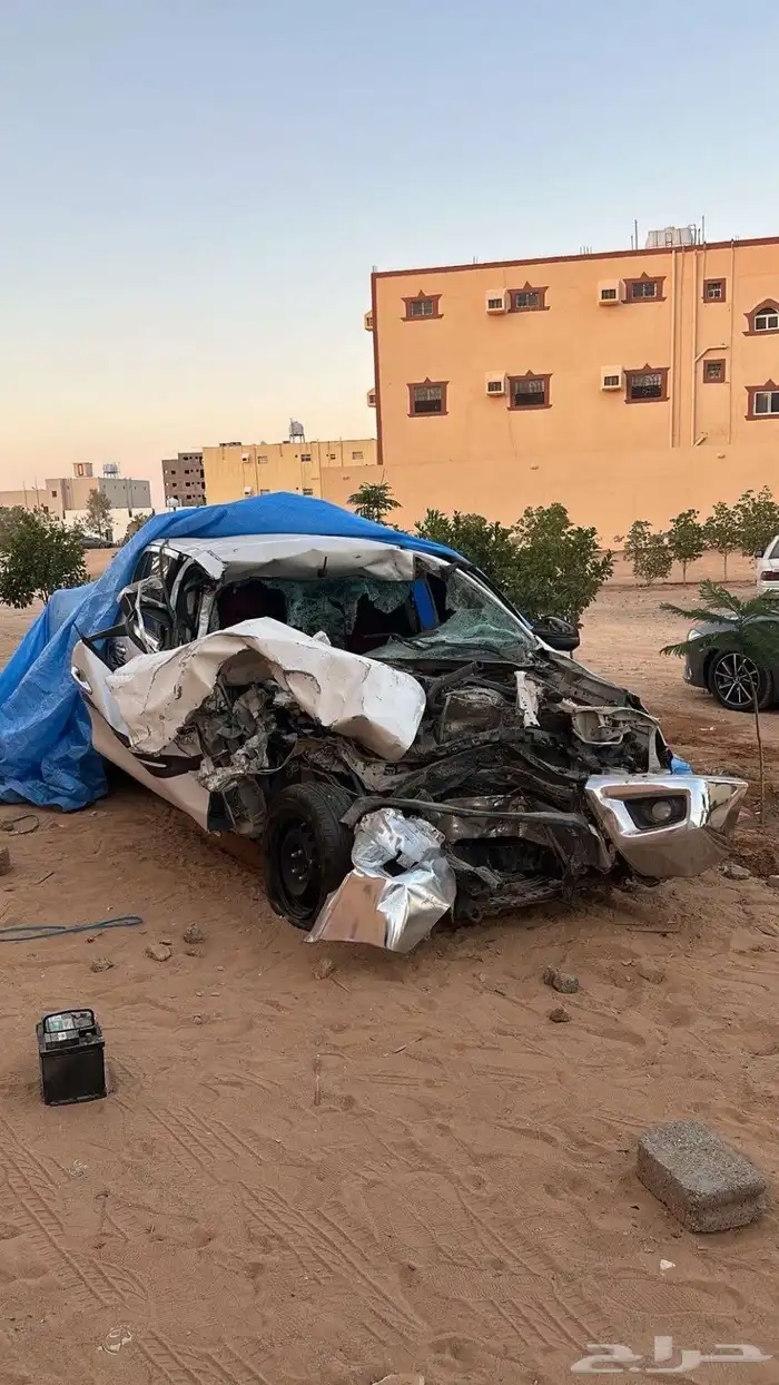 تشليح هايلكس 2021 0