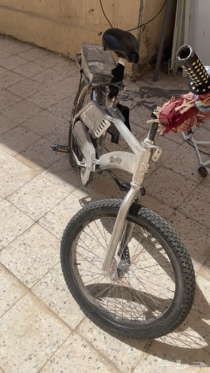 رامبو مقاس 20 للبيع 2