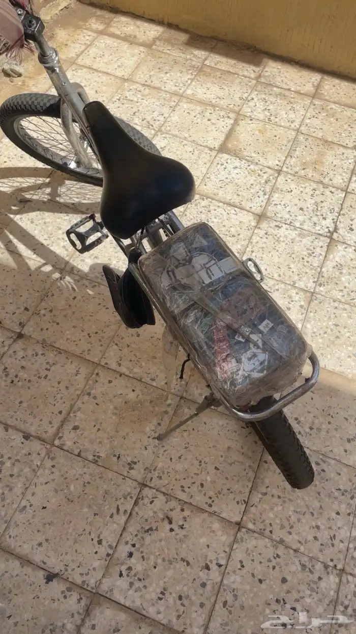 رامبو مقاس 20 للبيع 1