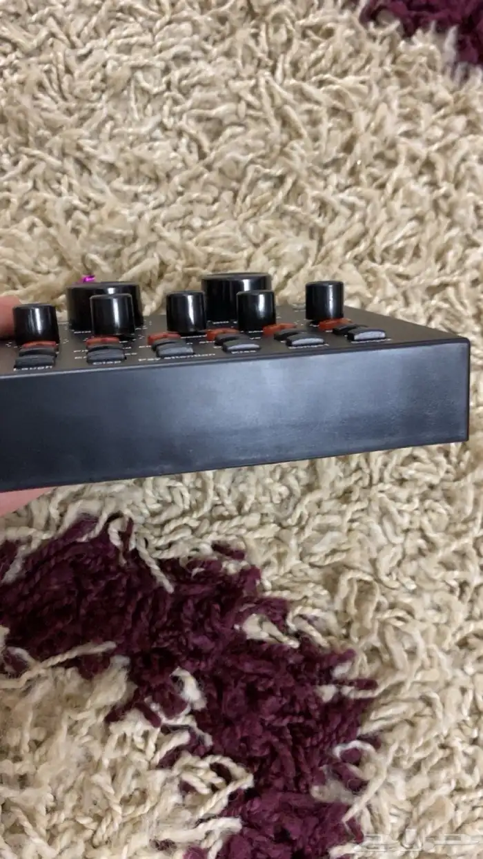 مكسر V8 0