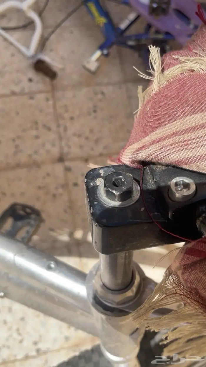 رامبو مقاس 20 للبيع 3