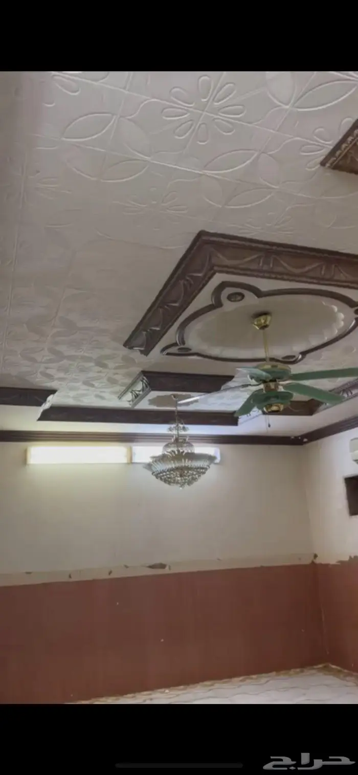 دور للايجار بحي الجنادرية 0