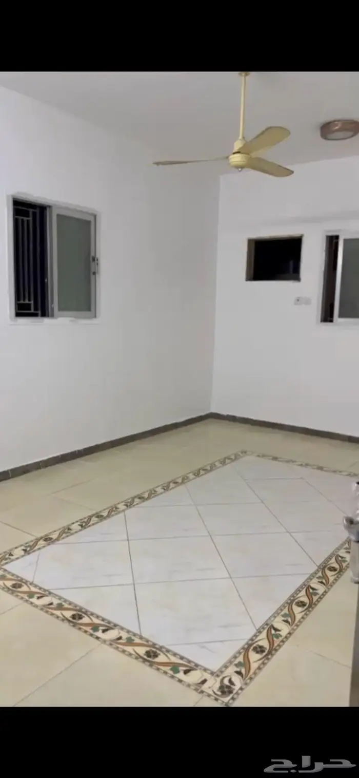 دور للايجار بحي الجنادرية 3