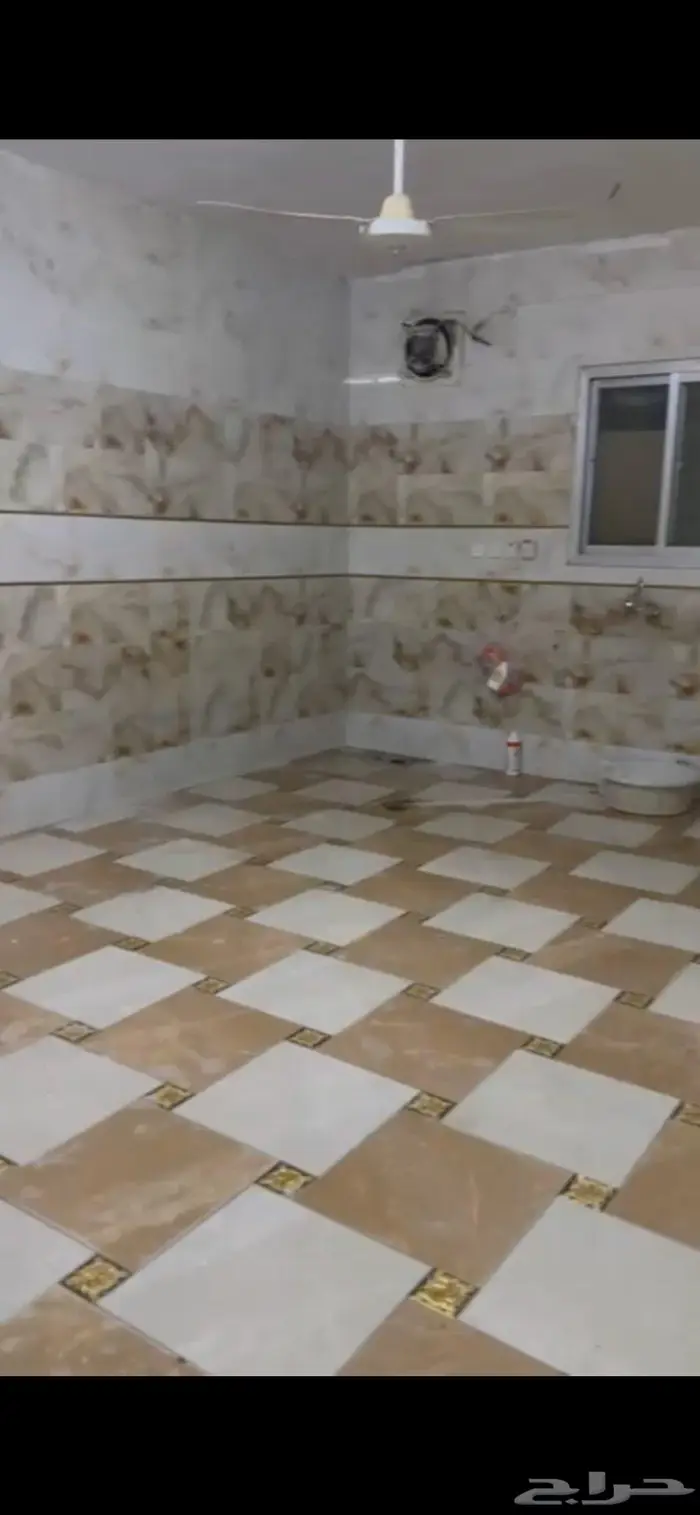 دور للايجار بحي الجنادرية 5