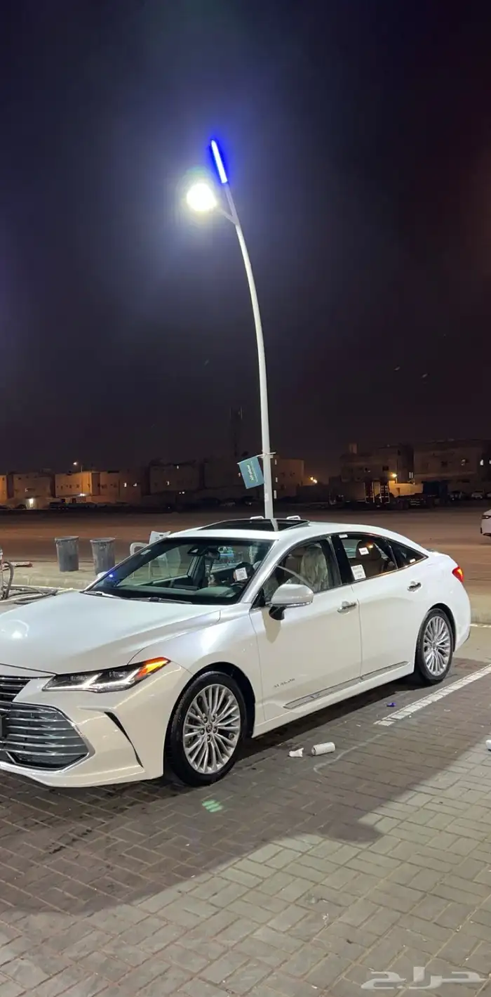 افالون بريميوم 2022 نظيف 0