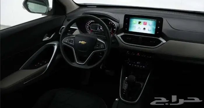 شفروليه جروف نص فل 2025 كاش وتاجير منتهي بالتمليك 2
