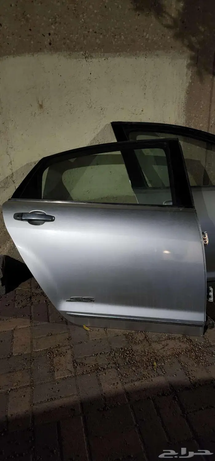 4 ابواب كابرس وشنطه 5