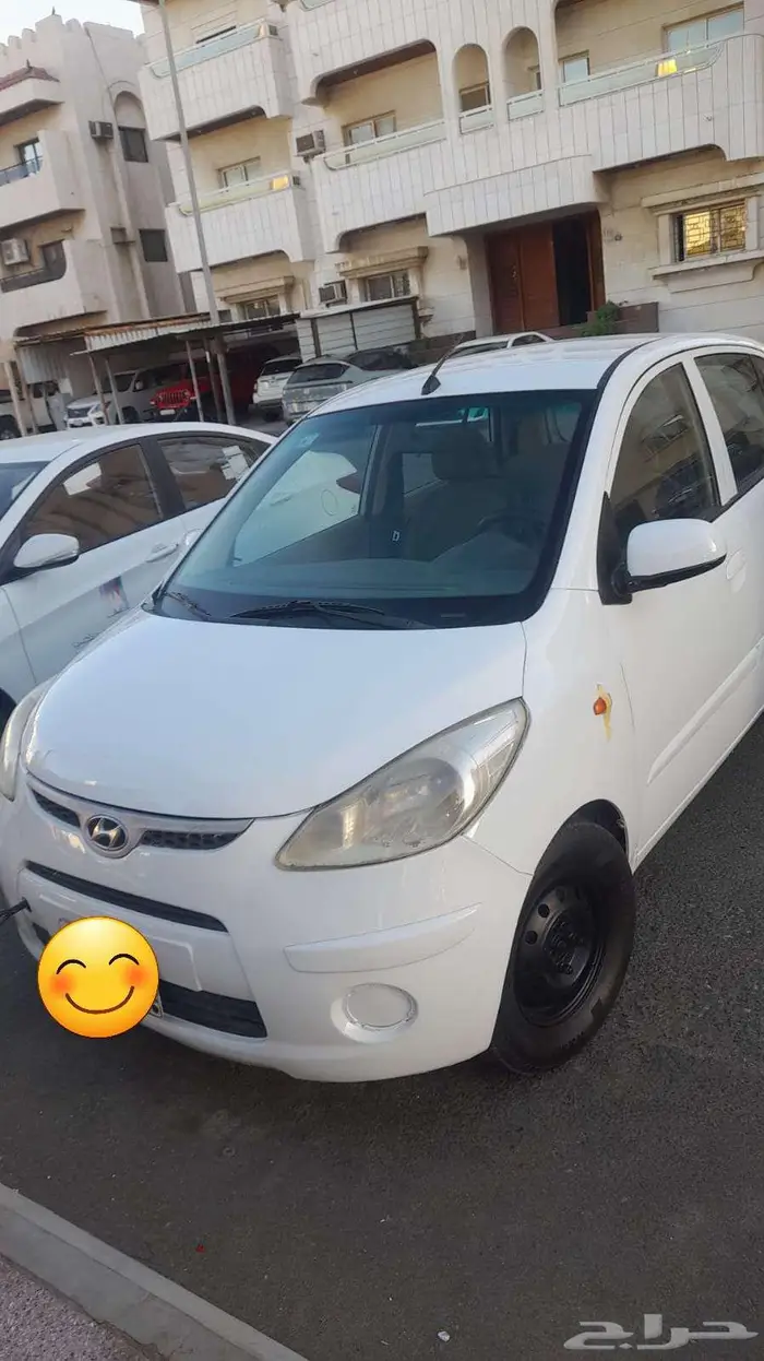 Hyundai i10 2014 4