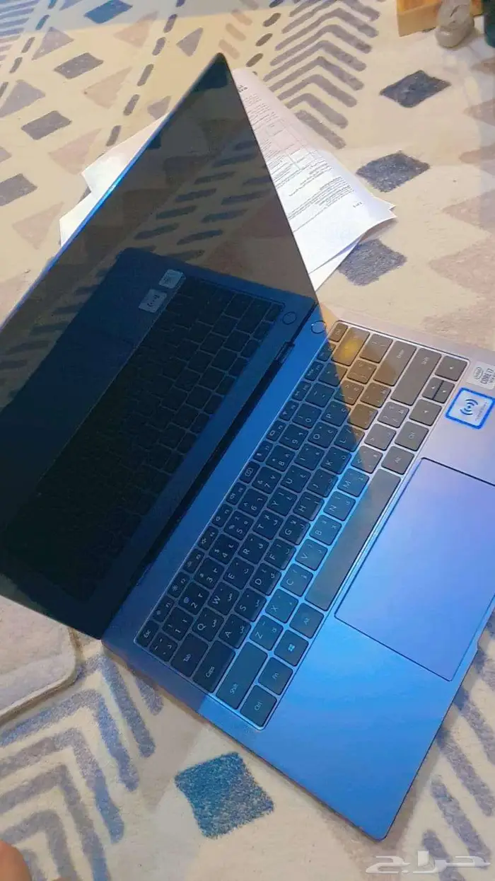 لابتوب هواوي 0