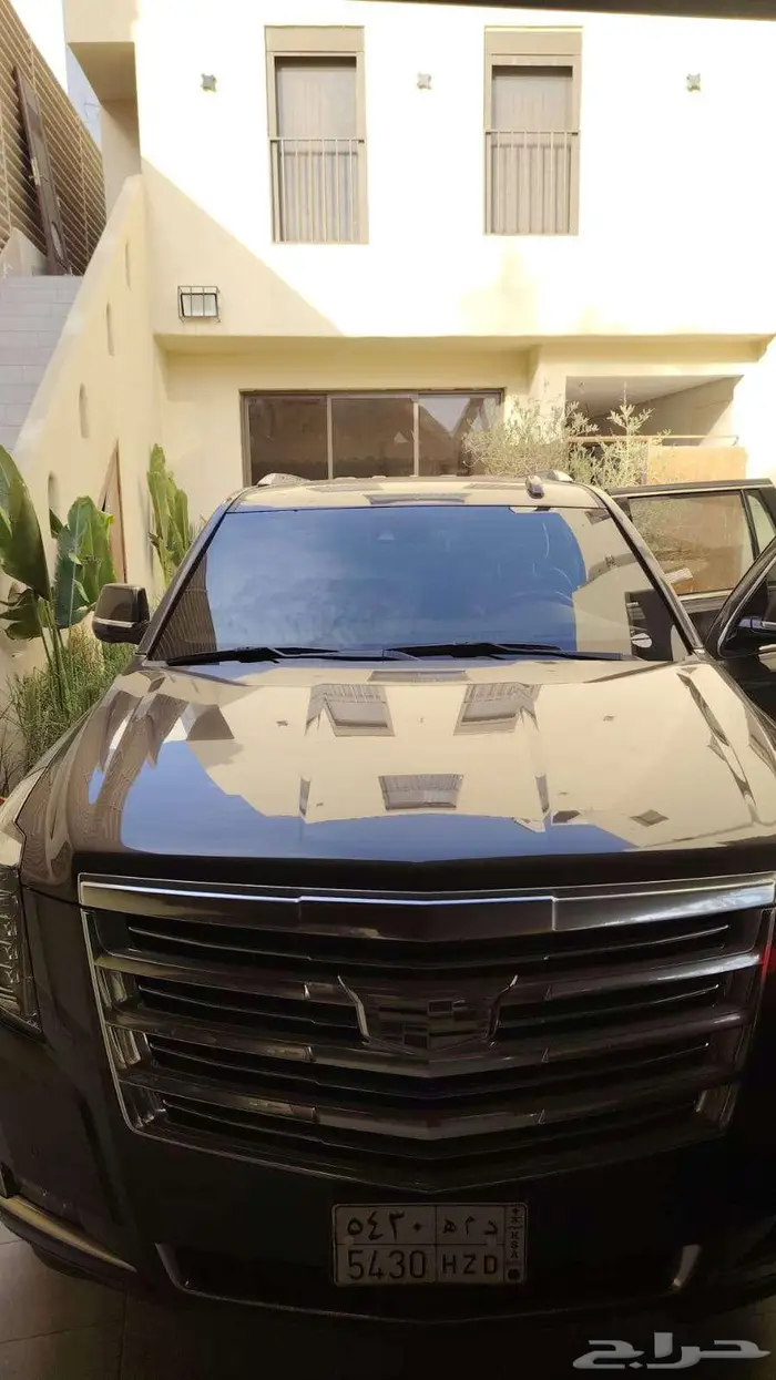 للبيع  كاديلاك إسكاليد 2020 بلاتينيوم   فل كامل 12