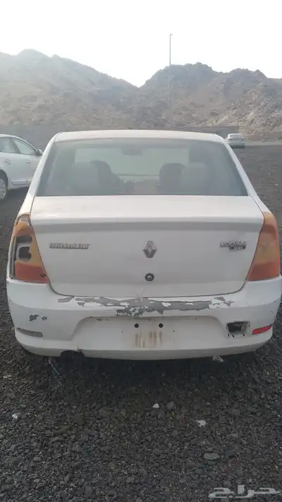رينو لوغان قطع غيار index