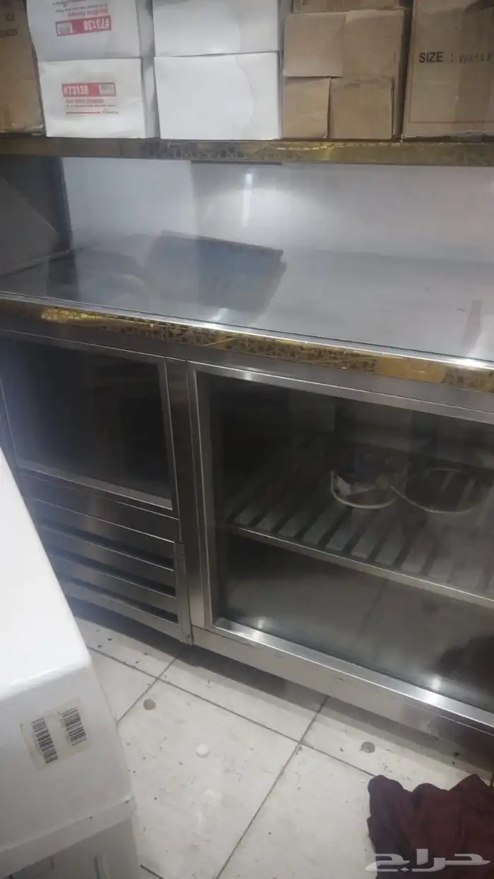 معدات مطابخ واجهزه كهربائيه 19