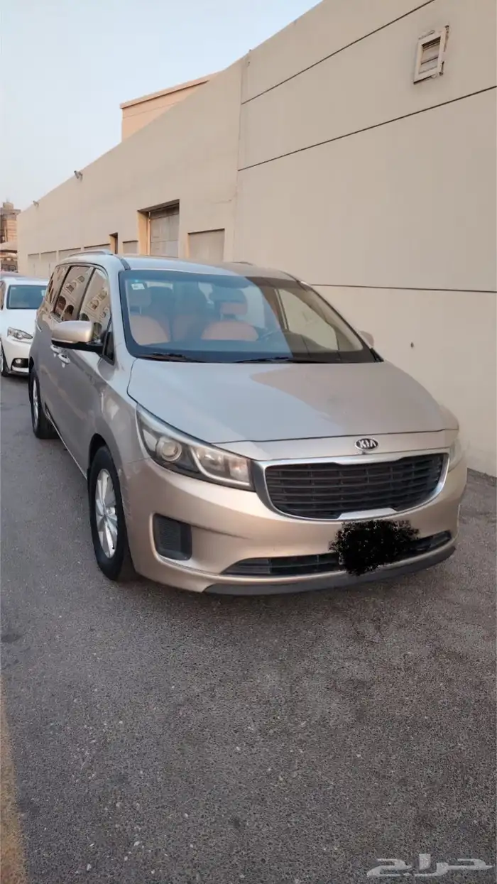 كرنفال 2016 بنزين 0