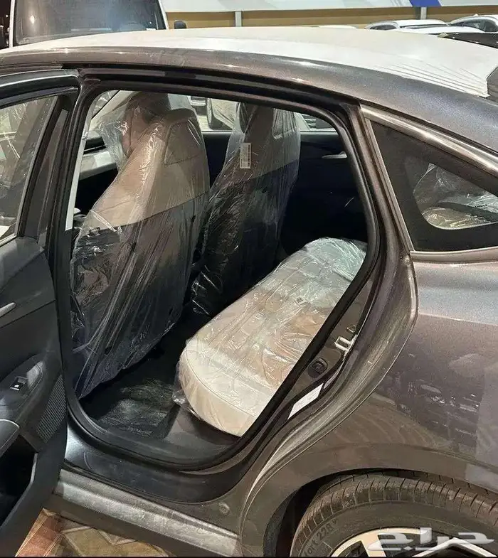 شانجان ايدو بلس 2026 كاش وتقسيط 7