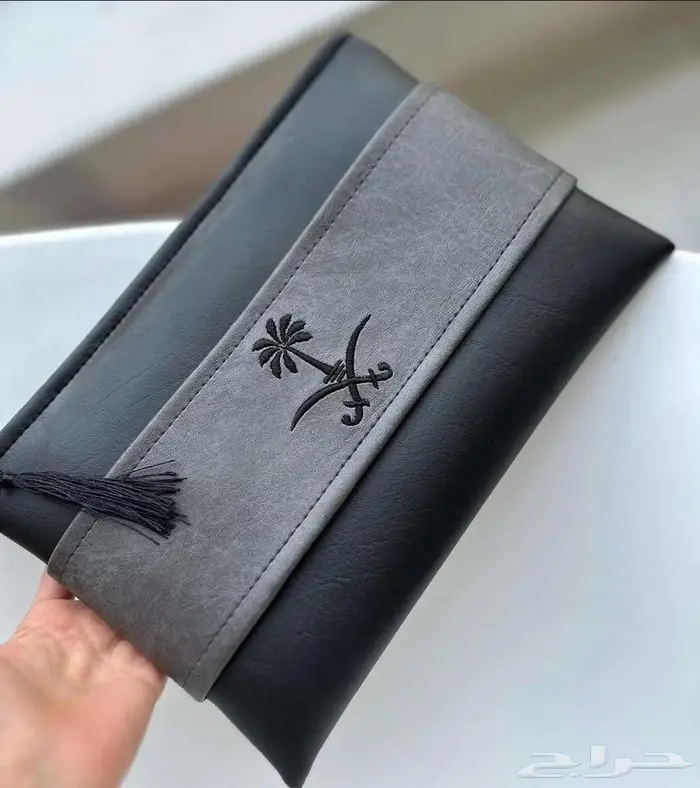 شنط باوتش تفصيل مع التطريز على حسب الطلب 28